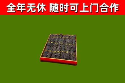 乌兰浩特市回收海参